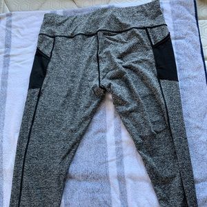 Fashion Nova Leggings